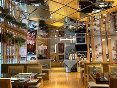 -昱匠·日本料理(金融街店)