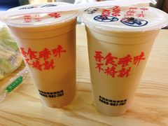 -大通冰室(荣基店)