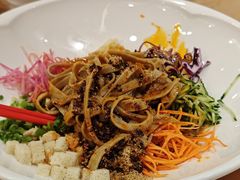 -山西会馆·晋菜·晋商宴·牌匾博物馆(胜利东街店)
