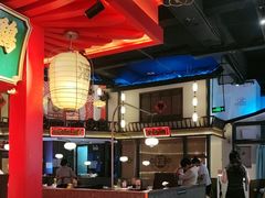 -怪噜范·贵阳小吃大排档(金源旗舰店)