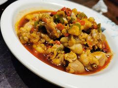 -烧货·活海鲜炭烧(湖滨商业街店)