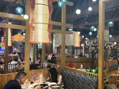大堂-云天楼国鼎喜宴中心(国鼎店)