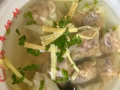 -海平馄饨(逍遥二路店)