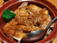 -一心创作料理屋(经开万达店)