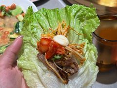 -杨小佳·齐齐哈尔烤肉·烤串(广州店)