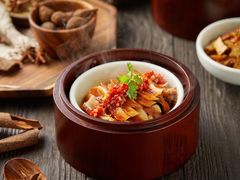 -佬麻雀·剁椒鱼头(京基KK One店)