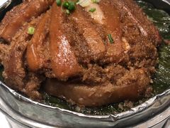 -大张烙馍村(泉山店)