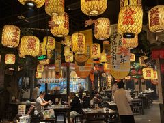 -南京大牌档(壹方天地店)