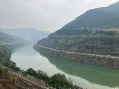 -舒家湾天主教堂