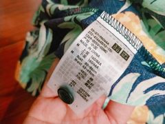 -优衣库(上海正大广场店)