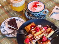 -Beans Solo豆号咖啡(百家湖花园店)