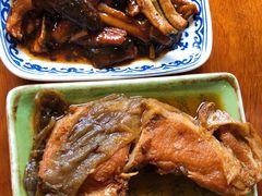 -同得兴 Since·1995 传统苏式面馆(十全街店)