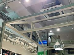 -酷味乐智选餐厅(斜土路店)