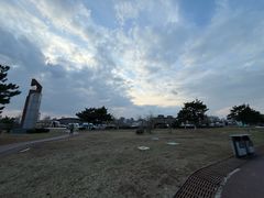 -莫子山公园