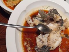 -湘湖逍遥庄园·水漾中餐厅