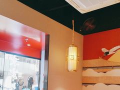 -京炭铜锅涮肉·羊蝎子·羊肉炉(保利·时光里店)