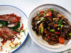 -帕米尔食府(白云观店)