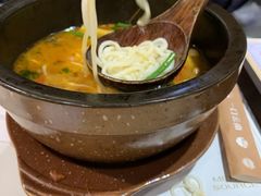-蒙自源米线大王(东站店)