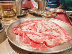 -西塔老太太泥炉烤肉(双井店)