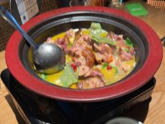 -湘邻呷铺·田园家宴(汉基广场店)