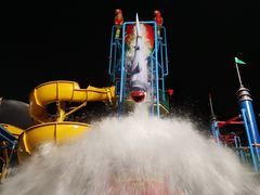 -苏州乐园森林水世界