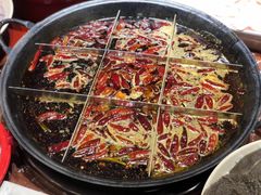 -熊家院子老火锅(涪陵马鞍店)