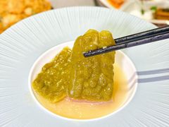 -金成潮菜博物馆(海珠湿地店)