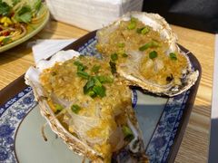 -我是那个大叔·美食研究所(新塘路店)