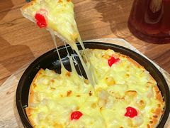 -路易十三西餐厅(西关新天地店)