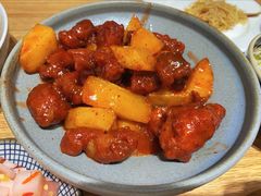 -有肉食·虎九闽菜(798艺术区店)