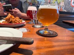 -京A Taproom·精酿餐吧(CBD店)