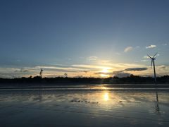 -六鳌翡翠湾滨海度假景区