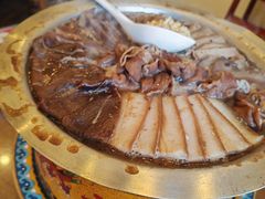 -北京小肠陈饭庄(方庄店)