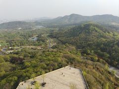 -牛首山文化旅游区