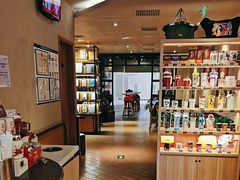 -COSTA COFFEE(新奥购物中心店)
