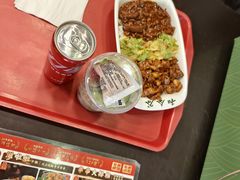 -和合谷(新街口店)