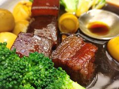 -岭南真味·匠心粤菜(K11店)