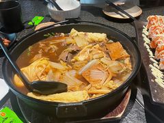 -山上下日本料理(万象城店)