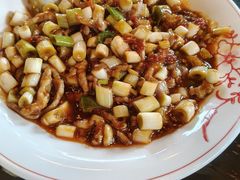 -饭江湖·江湖菜(湖广会馆店)