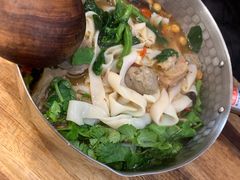 -小满手工粉(上海文峰广场店)