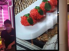 -新越盏·东南亚料理(捷登都会店)