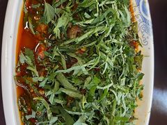 -扒骨肉雅鱼饭店(三雅文化传承店)