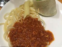 -So Lounge索兰至餐厅(蓝色港湾店)