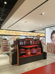 店内环境-丝芙兰Sephora