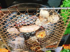-火炉旺烤肉啤酒屋(沈北创始店)