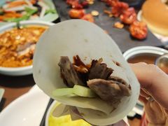 -唐廊烤鸭店(工体店)