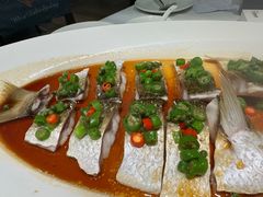 -西湖春天•老字号杭州菜(百汇店)