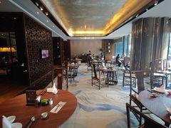 -蛇口希尔顿南海酒店·随轩中餐厅·粤菜