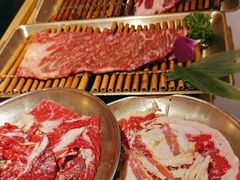 -西塔老太太泥炉烤肉(亚运村店)