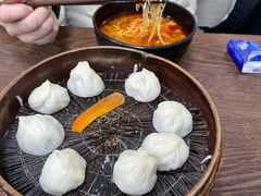 -万寿斋(山阴路店)